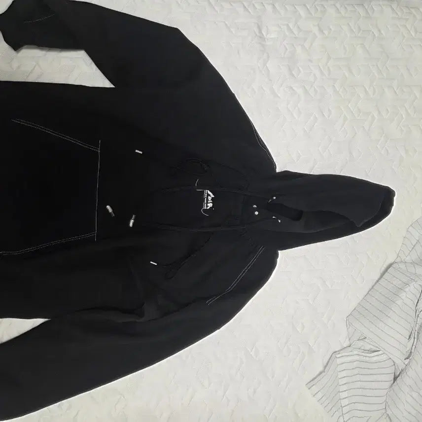 [BUNJANG] Ader Error "Edmore" Hoodie / [가격제안 가능]아더에러 에드모어 후드