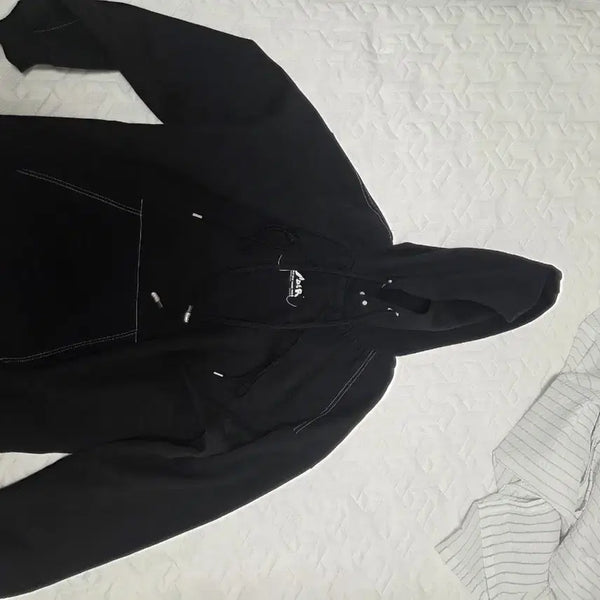 [BUNJANG] Ader Error "Edmore" Hoodie / [가격제안 가능]아더에러 에드모어 후드