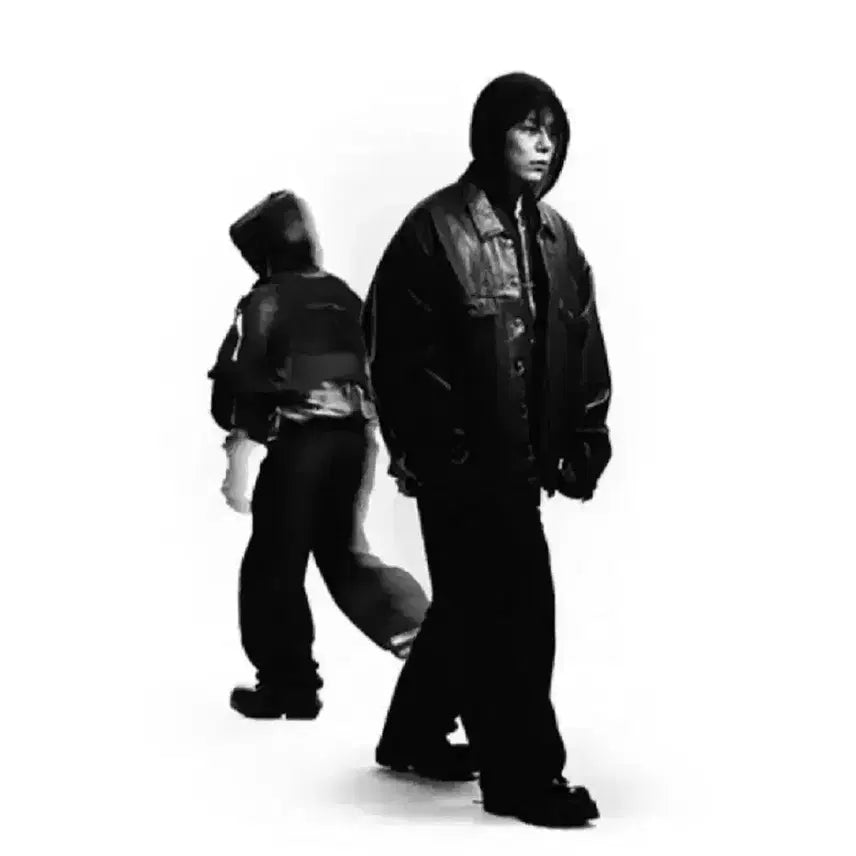 [BUNJANG] Rad Museum Kid Milli RAD MILLI (24p) Booklet / [미개봉] 라드뮤지엄, 키드밀리 - RAD MILLI 라드밀리