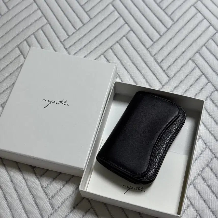 [BUNJANG] Yous Card Holder / 유스 카드지갑 판매