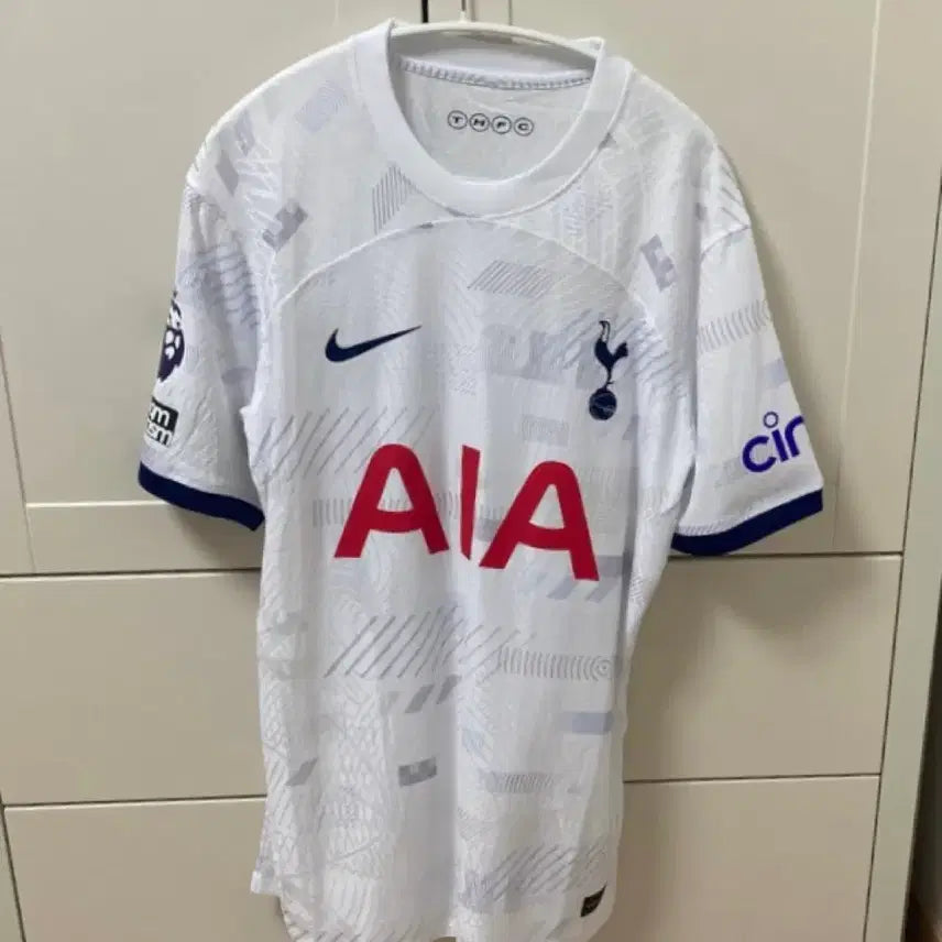 [BUNJANG] Son Heung-min Soccer Jersey / 손흥민 유니폼