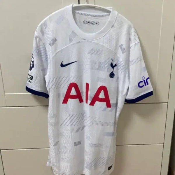 [BUNJANG] Son Heung-min Soccer Jersey / 손흥민 유니폼