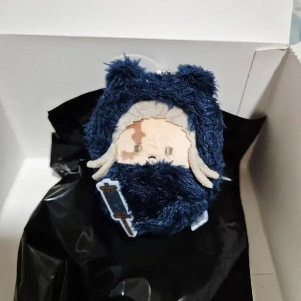 [BUNJANG] Gachiatta Tapinui Tamuji Plush / 가치아쿠타 타피누이 타무지 판매