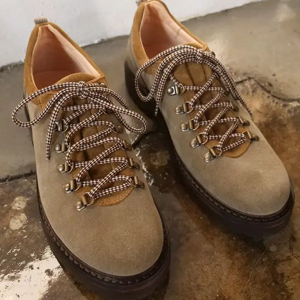[BUNJANG] Astorflex Forflex Stone Loafers Size 44 / 아스토플렉스 Forflex Stone 44