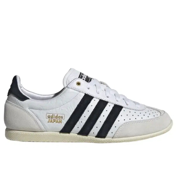 [BUNJANG] Adidas Japan Cortez Cloud White Core Black W270 / (W270) 아디다스 재팬 클라우드 화이트 코어 블랙  코르티스 주훈 착용