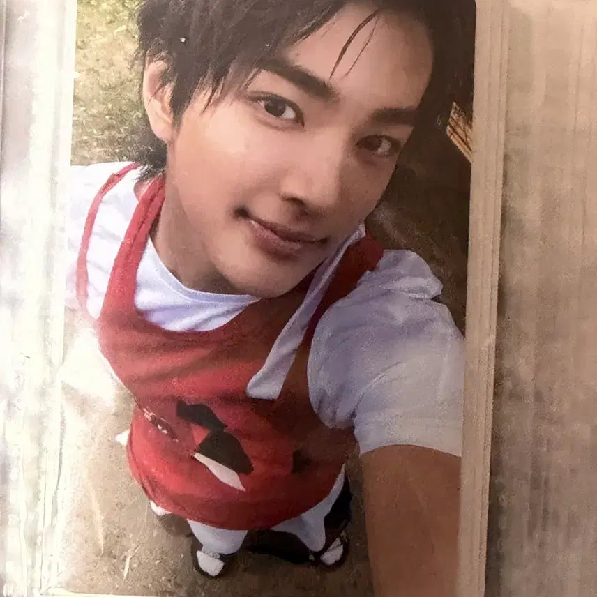 [BUNJANG] ONEUS Gunhee Photocard / 코르티스 건호 포카