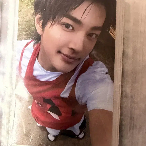 [BUNJANG] ONEUS Gunhee Photocard / 코르티스 건호 포카
