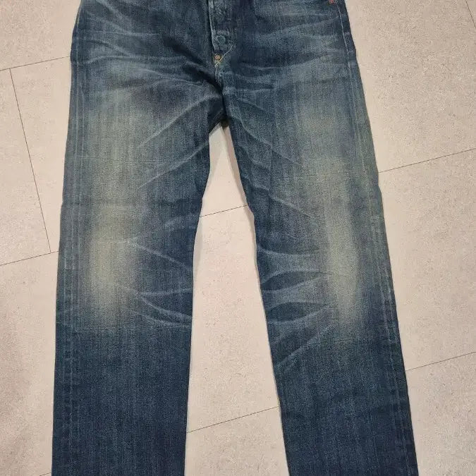 [BUNJANG] Levi's Vintage Clothing 1878 31 Waist Jeans / lvc 1878 31사이즈