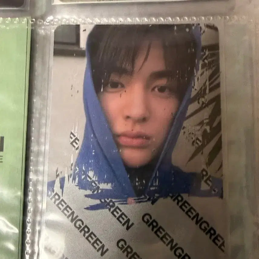 [BUNJANG] Cortis Photocard Bundle Set / 코르티스 스크래치 포카 일괄