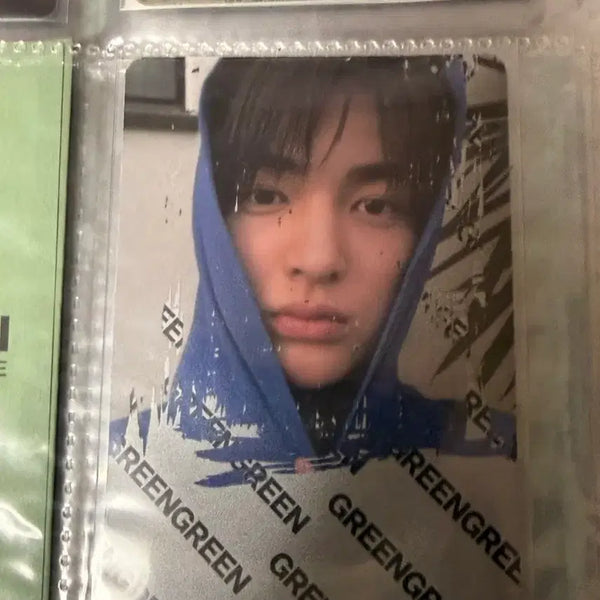 [BUNJANG] Cortis Photocard Bundle Set / 코르티스 스크래치 포카 일괄