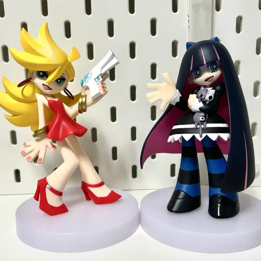 [BUNJANG] Popup Parade Hatsune Miku: Magical Mirai 2023 Version Set Bundle / 팝업 퍼레이드 팬스가 팬티 스타킹 피규어 미소녀 세트 일괄