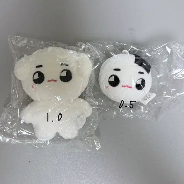 [BUNJANG] Taeyong TTYONGYA Doll / 태용 인형 툥야 양도