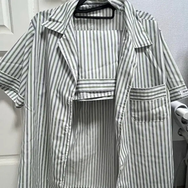 [BUNJANG] Offhour Pajama Set M Size / 새상품)오프아워 잠옷 세트
