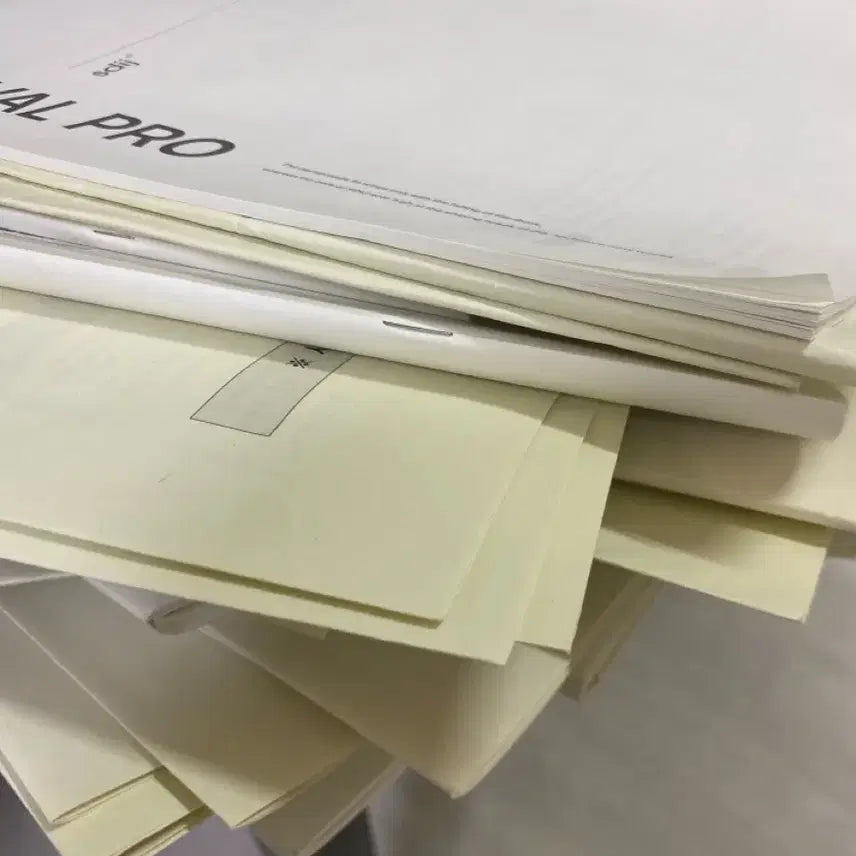 [BUNJANG] 2027 Scholar's Exam Prep Materials Bundle / 2027 서프 더프 모든 월 다 있어요