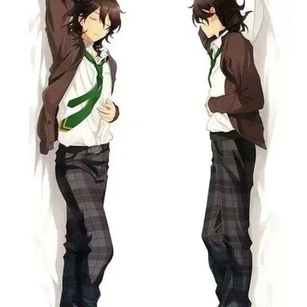 [BUNJANG] Ensemble Stars! Sakuma Rei Dakimakura Cover / 앙스타 사쿠마레이 다키마쿠라 커버