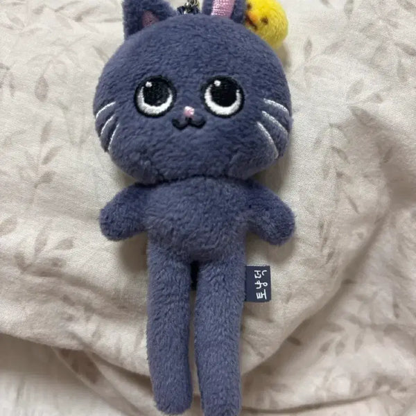 [BUNJANG] RIIZE Long-Legged Plush Toy 'Tongyangdeok' / 라이즈 롱다리 인형 토냥덕
