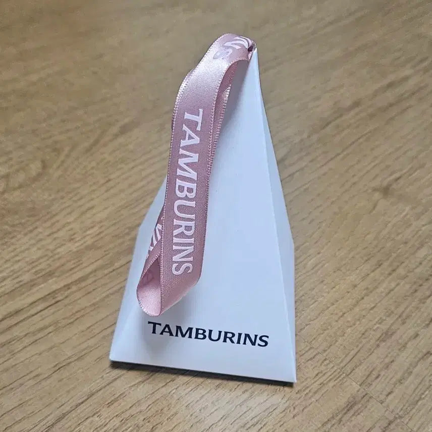 [BUNJANG] Tamburins Mini Perfume Hand Cream 15ml CHAMO / [미개봉] 탬버린즈 미니 퍼퓸 핸드크림 15ml CHAMO