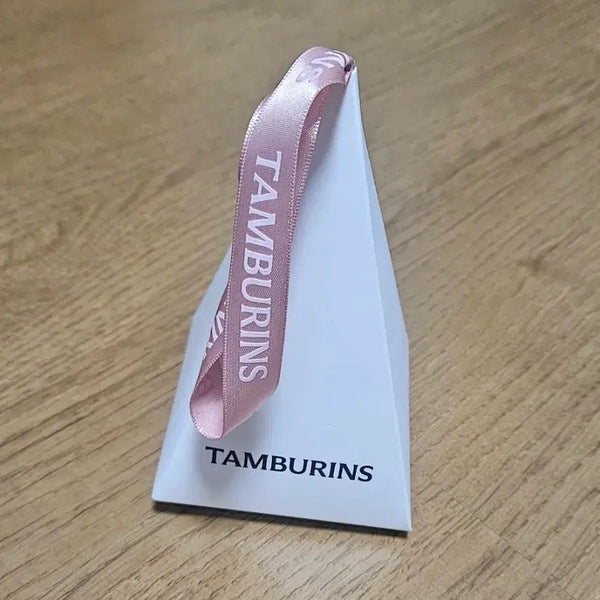 [BUNJANG] Tamburins Mini Perfume Hand Cream 15ml CHAMO / [미개봉] 탬버린즈 미니 퍼퓸 핸드크림 15ml CHAMO