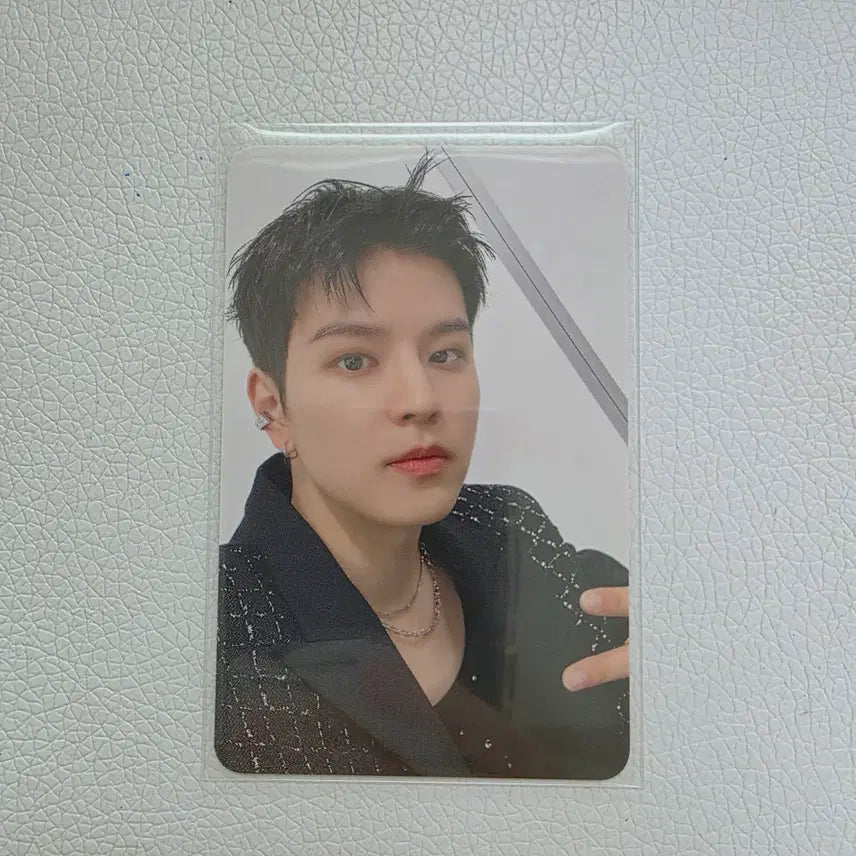 [BUNJANG] Stray Kids DOMINATE SEOUL Concert Seungmin Photocard / dominATE SEOUL 셋째콘 (승민)