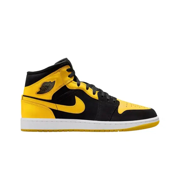 [BUNJANG] Air Jordan 1 Mid SE Varsity Maze Sneakers (265mm) / 조던 1 미드 SE 바시티 메이즈 265