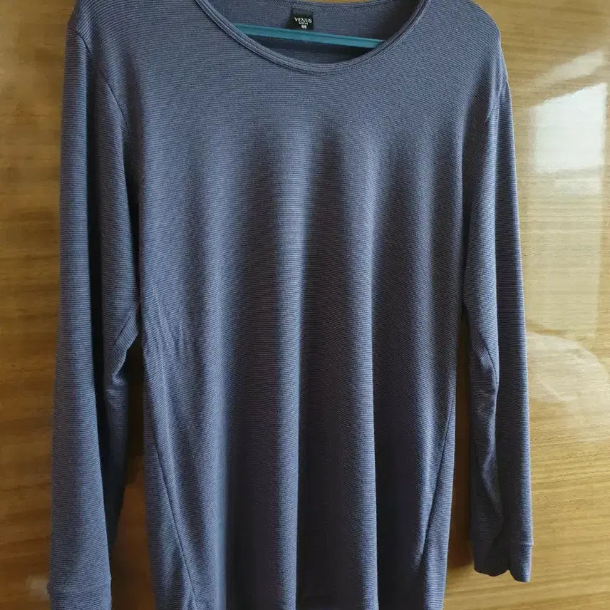 [BUNJANG] Venus Men's Innerwear Top / 비너스 남자 내의 상의