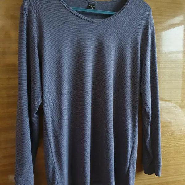[BUNJANG] Venus Men's Innerwear Top / 비너스 남자 내의 상의