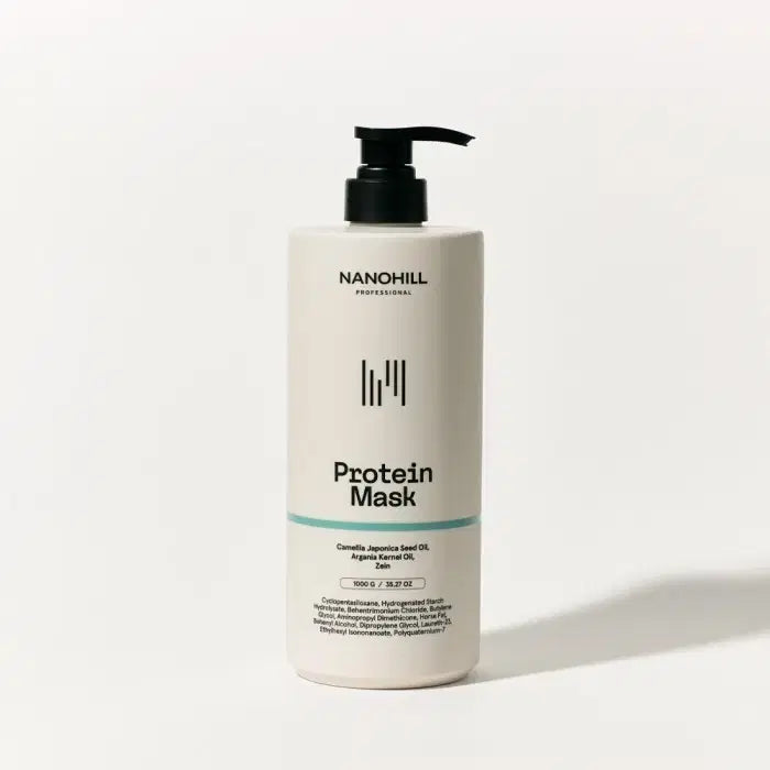 [BUNJANG] Nanohill Protein Mask 1000g / 나노힐 프로테인 마스크 1000g