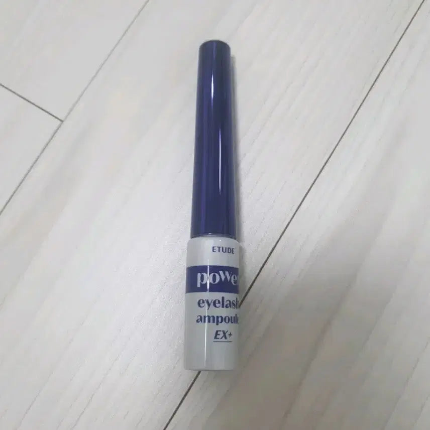 [BUNJANG] Etude Power Lash Eyelash Serum New Product / 새제품 에뛰드 파워 래쉬 속눈썹 영양제