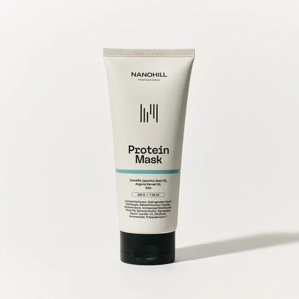 [BUNJANG] Nanoheal Protein Mask 200g (Set of 2) / (2개)나노힐 프로테인 마스크 200g