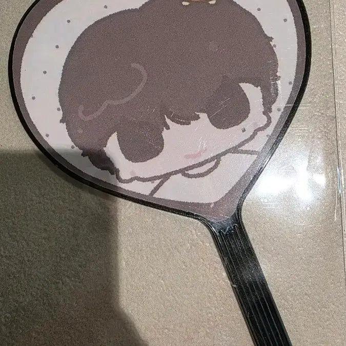 [BUNJANG] Sunwoo Mini Uchiwa / 엔하이픈 선우 생카 미니우치와