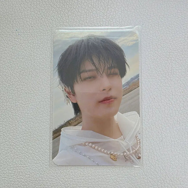 [BUNJANG] ATEEZ YES24 Lucky Draw Photocard / ATE YES24 특전