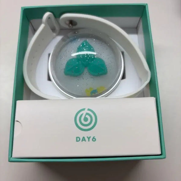 [BUNJANG] DAY6 Made Watch Ver.3 / 마데워치 Ver3 판매합니다