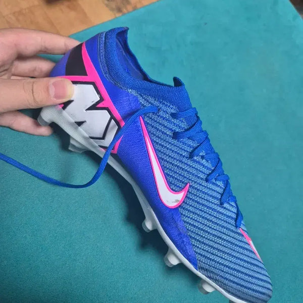 [BUNJANG] Nike Mercurial Vapor 16 Elite AG Soccer Cleats / 나이키 머큐리얼 베이퍼 16 엘리트(판매완료)