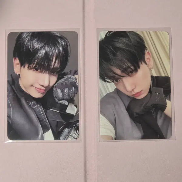 [BUNJANG] BOYNEXTDOOR Myung Jaehyun Dearcom Photocard / 보넥도 명재현 디액션 포카 명명이