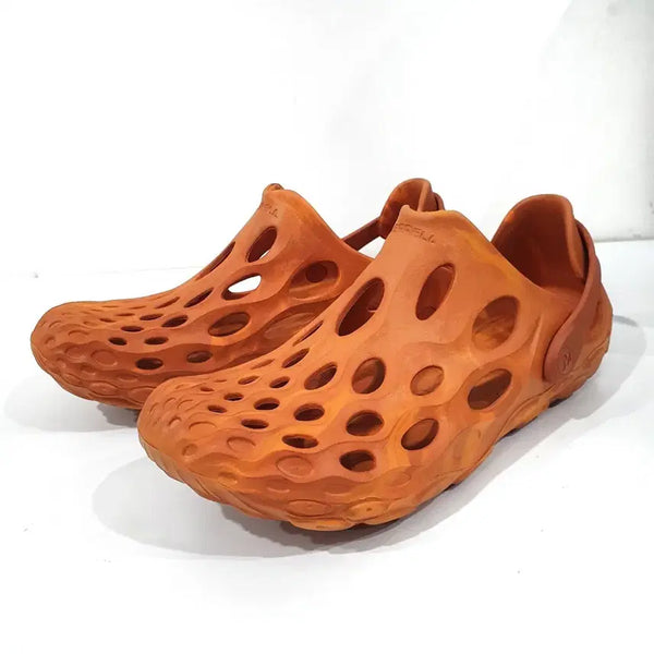 [BUNJANG] Merrell Hydro Moc Orange Size 270 Water Shoes / 머렐 하이드로목 오렌지 270