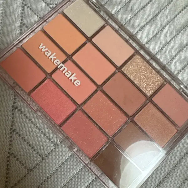 [BUNJANG] WAKEMAKE Blurring Cheek 08 Candy Coral / 웨이크메이크 08캔디코랄블러링