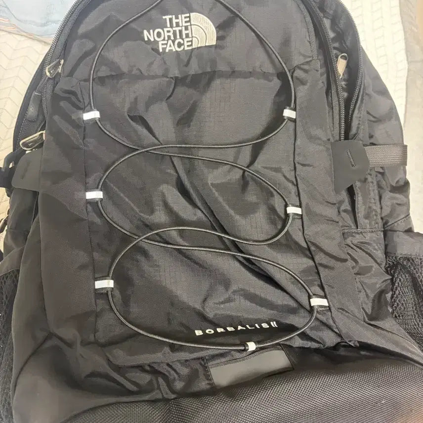 [BUNJANG] The North Face Borealis Backpack / 노스페이스 보레알리스 백팩