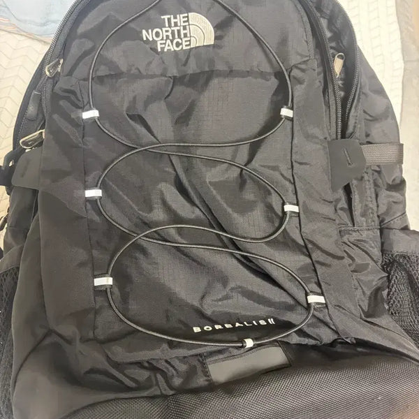 [BUNJANG] The North Face Borealis Backpack / 노스페이스 보레알리스 백팩