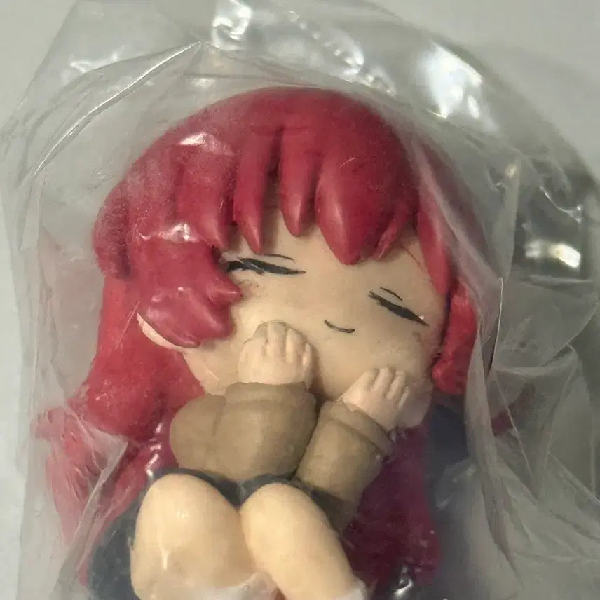 [BUNJANG] Bocchi the Rock! Ryo Yamada Shoulder Plush / 봇치더락 어깨킁 (키타)