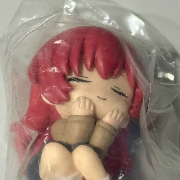 [BUNJANG] Bocchi the Rock! Ryo Yamada Shoulder Plush / 봇치더락 어깨킁 (키타)