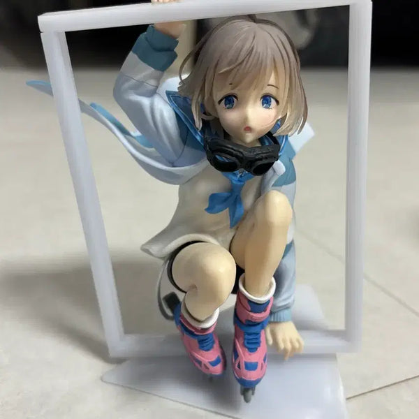 [BUNJANG] The Idolmaster Asahi Serizawa Bishoujo Figure / 아이돌마스터 아이마스 세리자와 아사히 미소녀 피규어