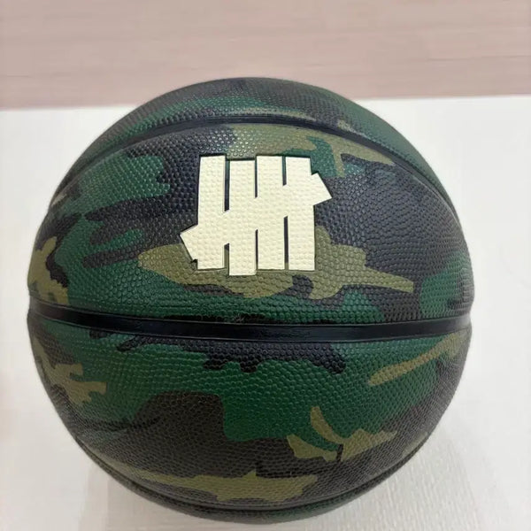 [BUNJANG] Nike Undefeated Kobe Camo Basketball / 나이키 언디핏 코비 카모 농구공