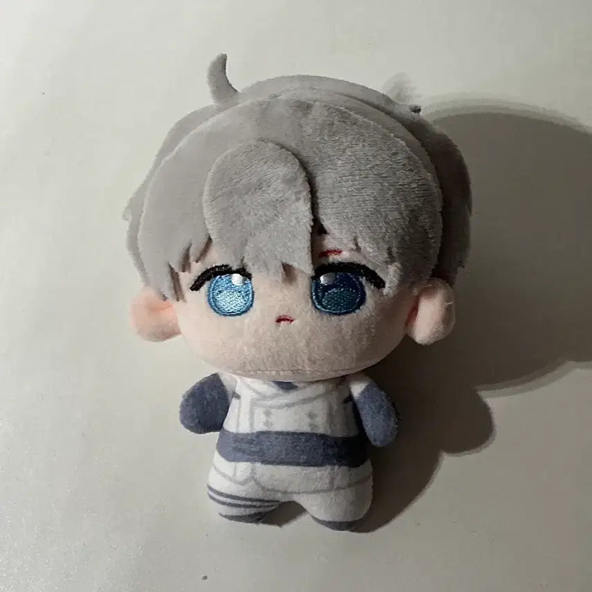[BUNJANG] Love and Deepspace Shin Sung Hoon Plush / 러브앤딥스페이스 심성훈 비공굿 누이