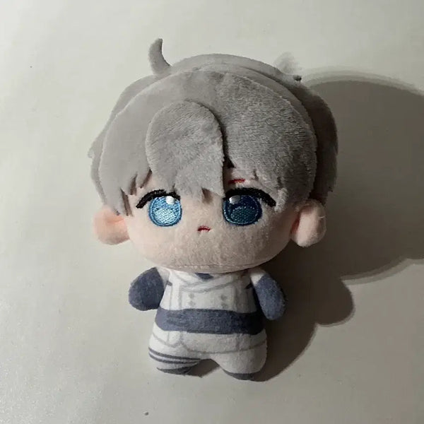 [BUNJANG] Love and Deepspace Shin Sung Hoon Plush / 러브앤딥스페이스 심성훈 비공굿 누이
