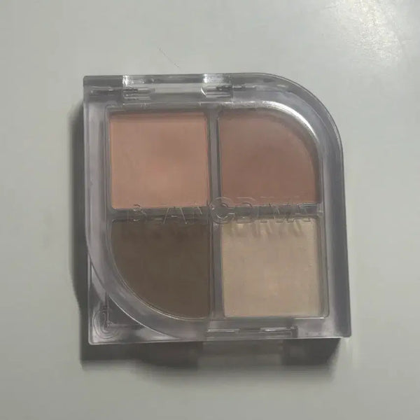 [BUNJANG] Hongju Blandiva Aegyo Sal Palette 01 Cozy / 홍주 블랑디바 애교살 팔레트 01코지