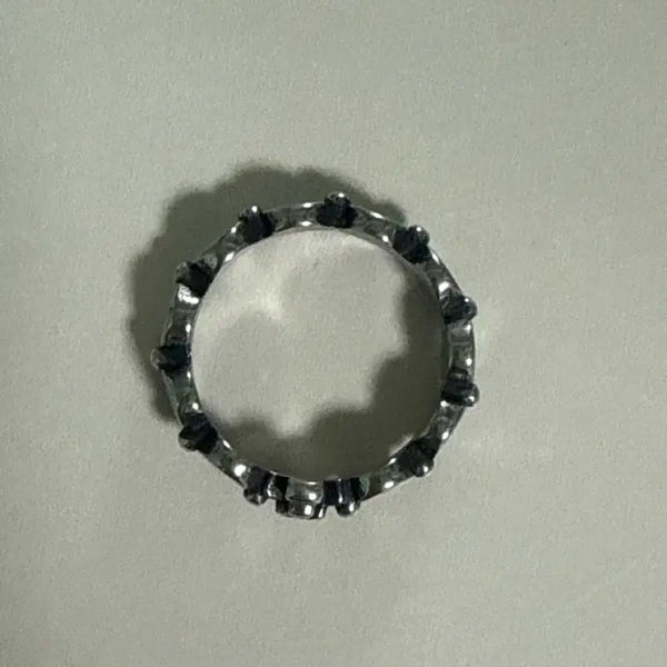 [BUNJANG] BOYNEXTDOOR Taesan Ring Size 7 / 보이넥스트도어 태산 반지