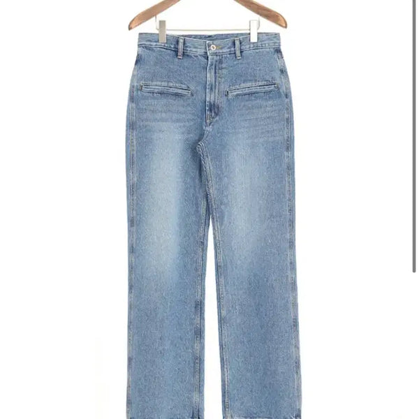 [BUNJANG] Aieul Aryal Jeans Size 50 / Aieul aryal jeans 50사이즈