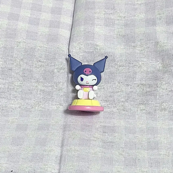[BUNJANG] Kuromi Starlight Adventure Series Figure / 쿠로미 스타라이트 어드벤쳐 시리즈