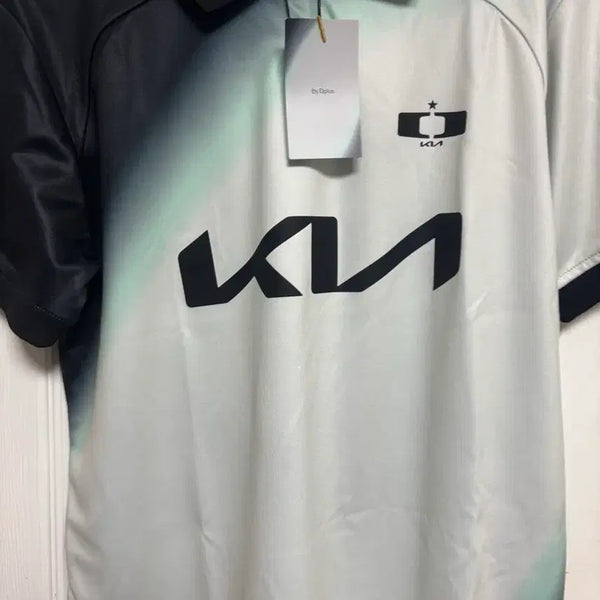 [BUNJANG] Deplus Kia 25th Anniversary Baseball Uniform / 25 디플러스기아 베릴 유니폼 판매합니다