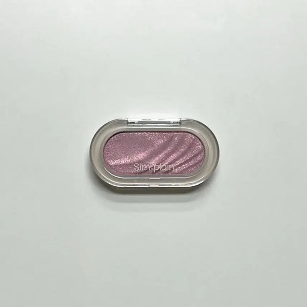 [BUNJANG] Simple Plain Glim On Cheek Blusher 06 Lavender Nectar / 심플레인 글림 온 치크 블러셔 06 라벤더 넥타